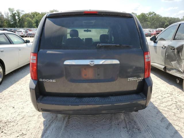 Photo 5 VIN: 2D4RN5D12AR436089 - DODGE CARAVAN 