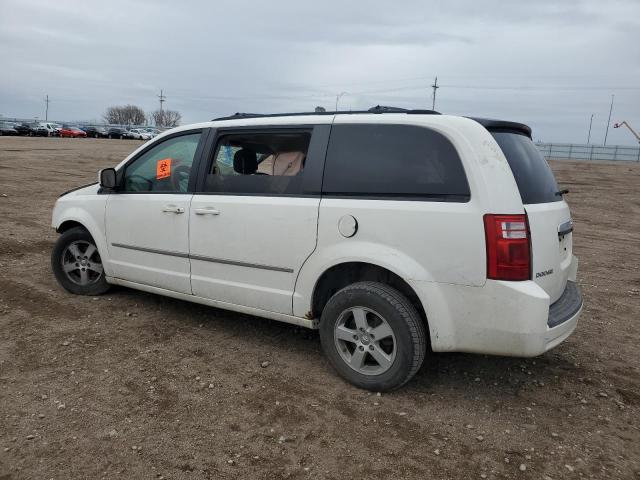 Photo 1 VIN: 2D4RN5D12AR445164 - DODGE CARAVAN 