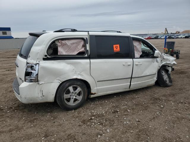 Photo 2 VIN: 2D4RN5D12AR445164 - DODGE CARAVAN 