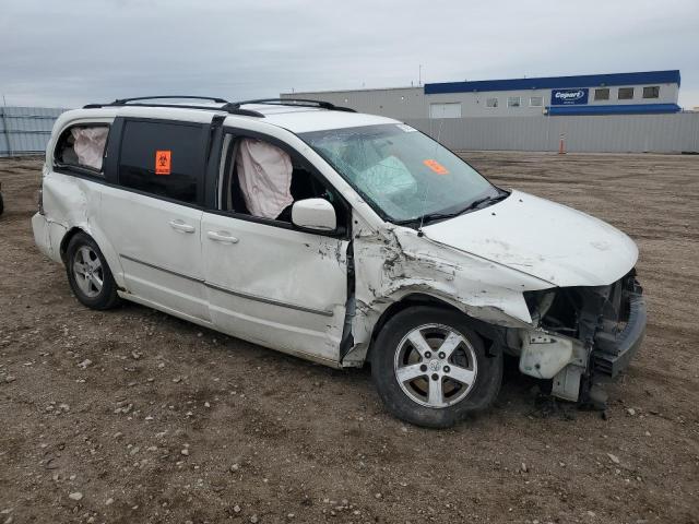 Photo 3 VIN: 2D4RN5D12AR445164 - DODGE CARAVAN 