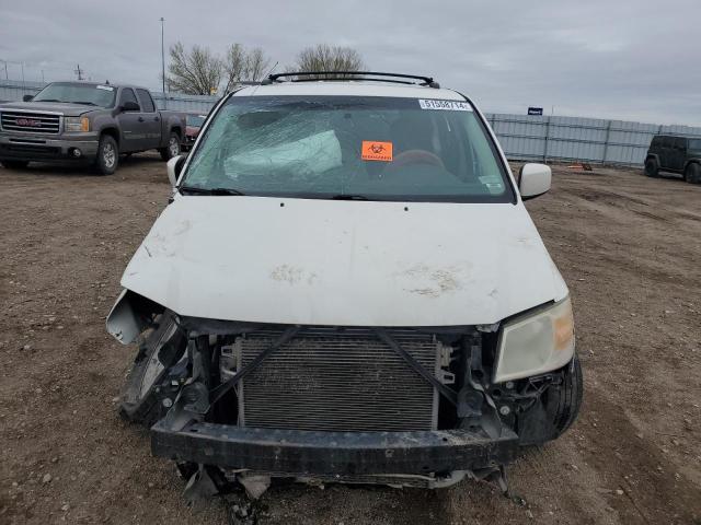 Photo 4 VIN: 2D4RN5D12AR445164 - DODGE CARAVAN 