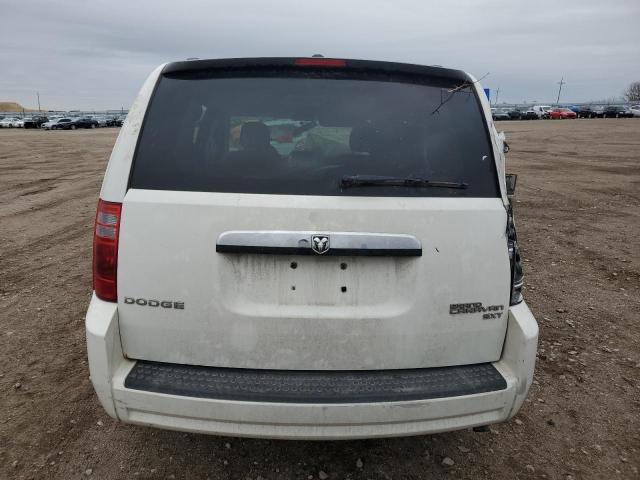 Photo 5 VIN: 2D4RN5D12AR445164 - DODGE CARAVAN 