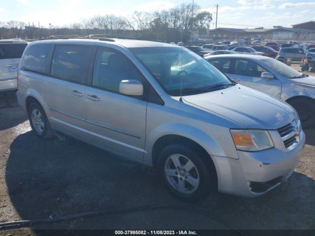 Photo 0 VIN: 2D4RN5D12AR459386 - DODGE GRAND CARAVAN 