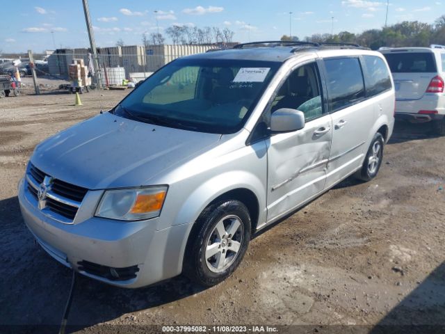 Photo 1 VIN: 2D4RN5D12AR459386 - DODGE GRAND CARAVAN 