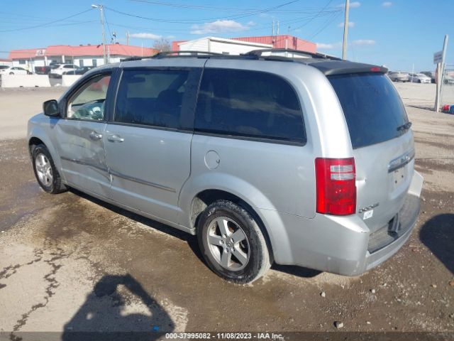 Photo 2 VIN: 2D4RN5D12AR459386 - DODGE GRAND CARAVAN 