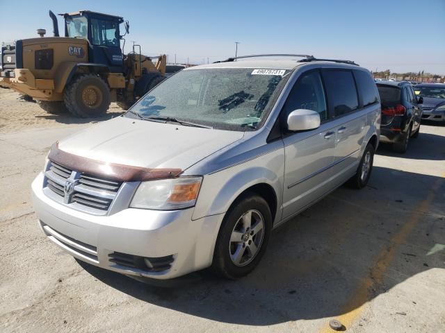 Photo 1 VIN: 2D4RN5D12AR484031 - DODGE GRAND CARA 