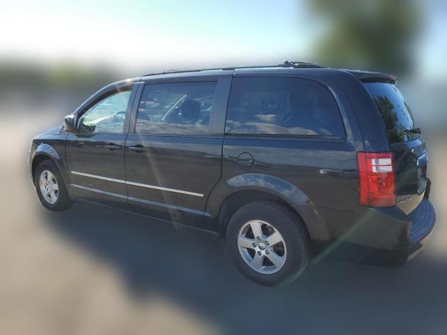 Photo 1 VIN: 2D4RN5D13AR118501 - DODGE CARAVAN 