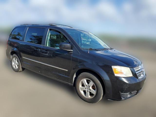 Photo 3 VIN: 2D4RN5D13AR118501 - DODGE CARAVAN 