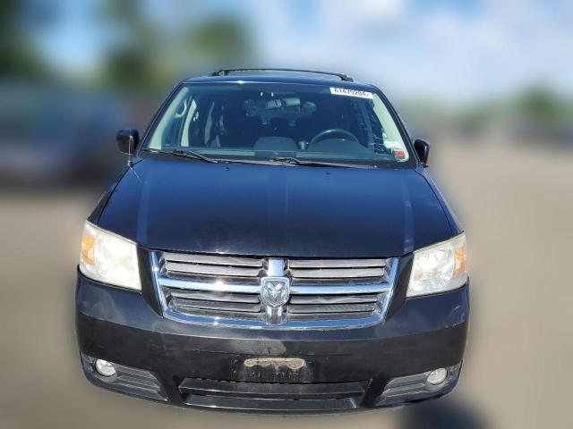 Photo 4 VIN: 2D4RN5D13AR118501 - DODGE CARAVAN 