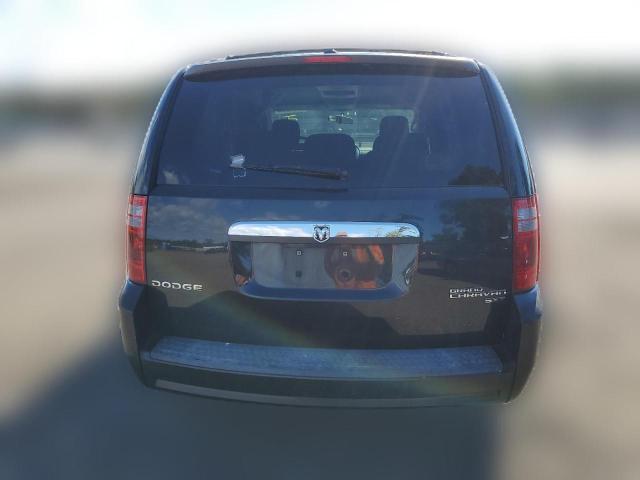 Photo 5 VIN: 2D4RN5D13AR118501 - DODGE CARAVAN 