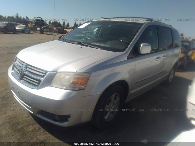 Photo 1 VIN: 2D4RN5D13AR131071 - DODGE GRAND CARAVAN 