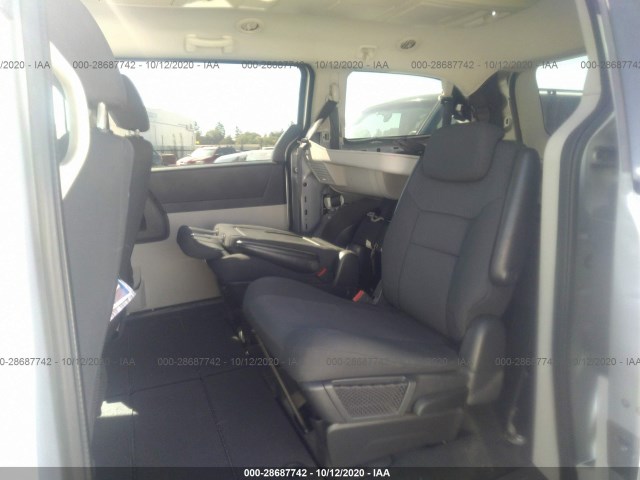 Photo 7 VIN: 2D4RN5D13AR131071 - DODGE GRAND CARAVAN 