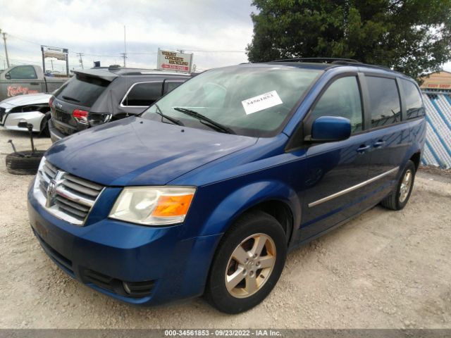 Photo 1 VIN: 2D4RN5D13AR133063 - DODGE GRAND CARAVAN 