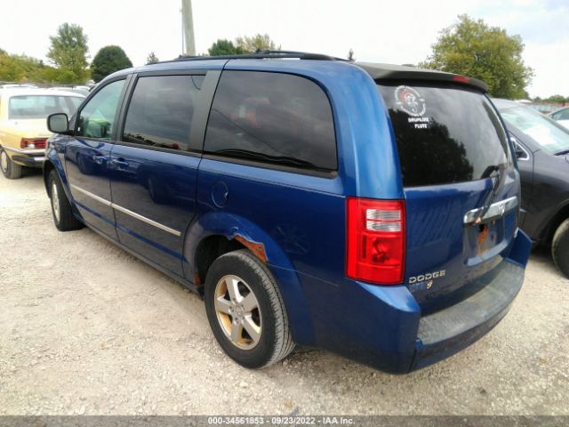 Photo 2 VIN: 2D4RN5D13AR133063 - DODGE GRAND CARAVAN 