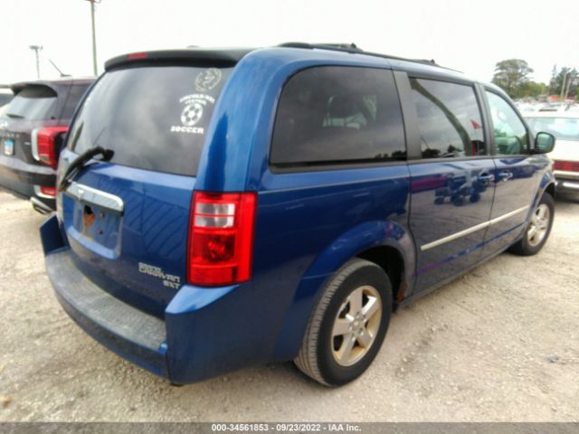 Photo 3 VIN: 2D4RN5D13AR133063 - DODGE GRAND CARAVAN 