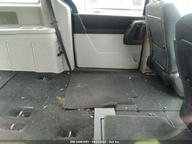 Photo 7 VIN: 2D4RN5D13AR133063 - DODGE GRAND CARAVAN 