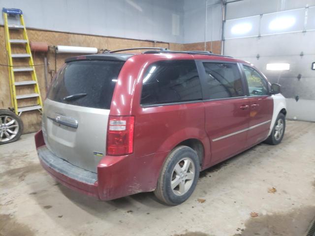 Photo 3 VIN: 2D4RN5D13AR135735 - DODGE GRAND CARA 