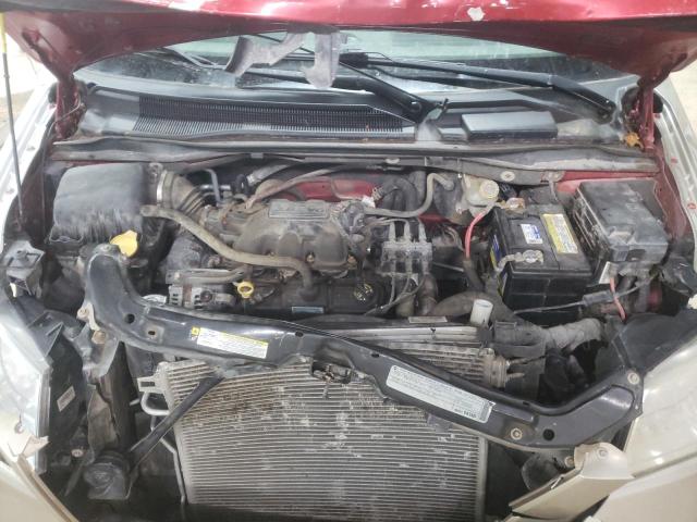 Photo 6 VIN: 2D4RN5D13AR135735 - DODGE GRAND CARA 