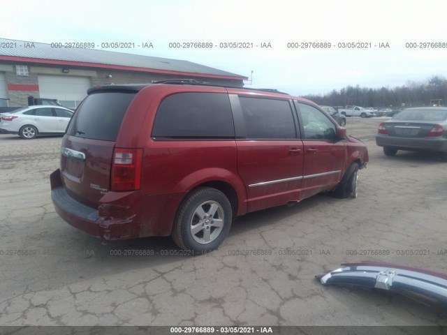 Photo 3 VIN: 2D4RN5D13AR138649 - DODGE GRAND CARAVAN 