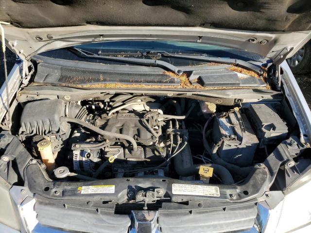 Photo 11 VIN: 2D4RN5D13AR164958 - DODGE CARAVAN 