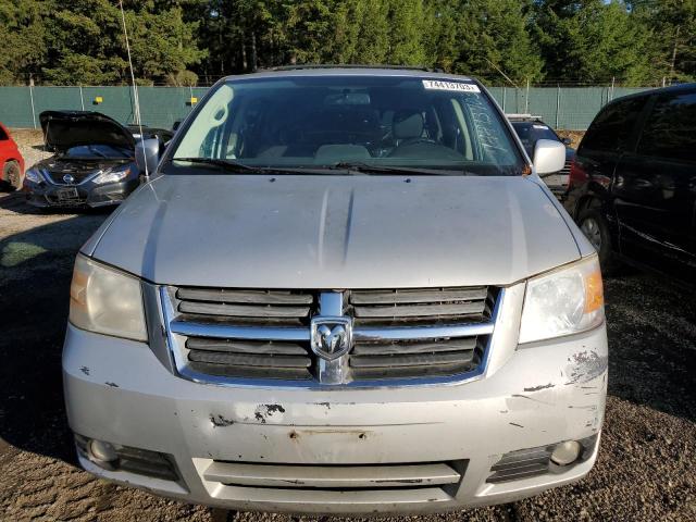 Photo 4 VIN: 2D4RN5D13AR164958 - DODGE CARAVAN 