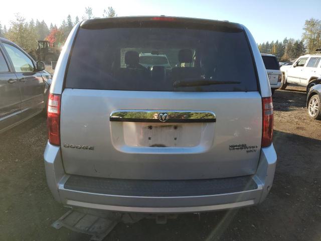 Photo 5 VIN: 2D4RN5D13AR164958 - DODGE CARAVAN 