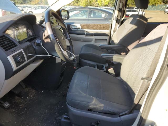 Photo 6 VIN: 2D4RN5D13AR164958 - DODGE CARAVAN 