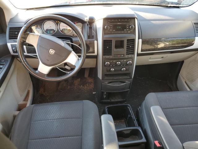 Photo 7 VIN: 2D4RN5D13AR164958 - DODGE CARAVAN 