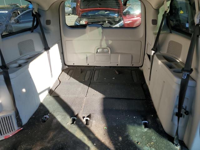 Photo 9 VIN: 2D4RN5D13AR164958 - DODGE CARAVAN 