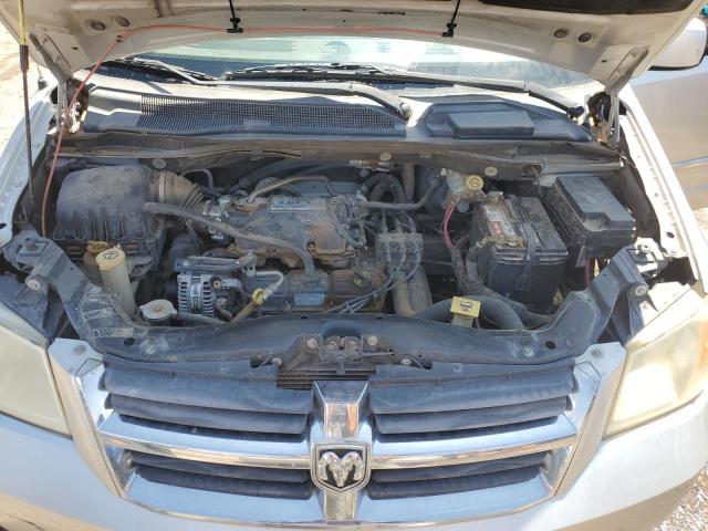 Photo 10 VIN: 2D4RN5D13AR195501 - DODGE CARAVAN 