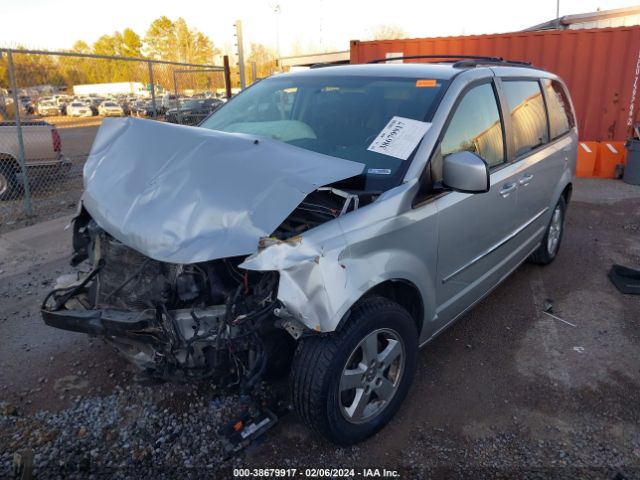 Photo 1 VIN: 2D4RN5D13AR201927 - DODGE GRAND CARAVAN 