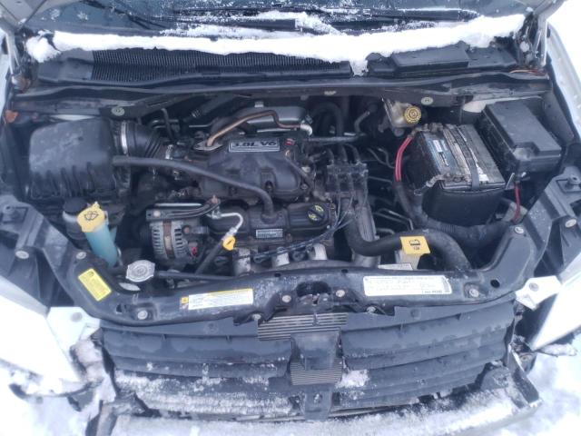 Photo 11 VIN: 2D4RN5D13AR205296 - DODGE GRAND CARA 