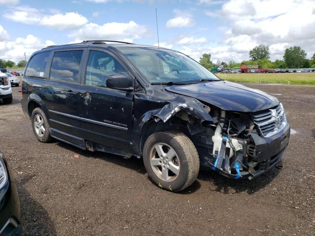 Photo 3 VIN: 2D4RN5D13AR231865 - DODGE CARAVAN 