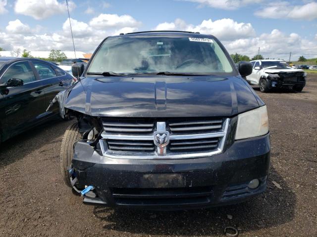 Photo 4 VIN: 2D4RN5D13AR231865 - DODGE CARAVAN 