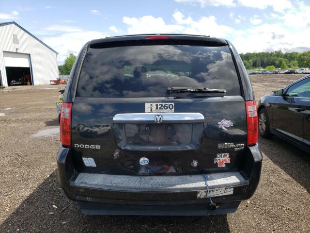 Photo 5 VIN: 2D4RN5D13AR231865 - DODGE CARAVAN 