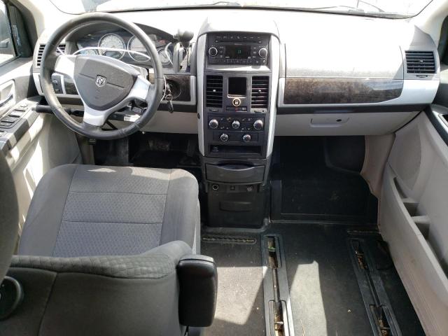 Photo 7 VIN: 2D4RN5D13AR231865 - DODGE CARAVAN 