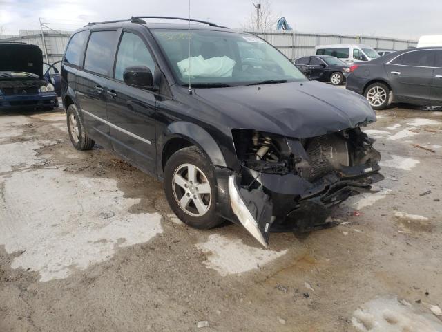 Photo 0 VIN: 2D4RN5D13AR231879 - DODGE GRAND CARA 