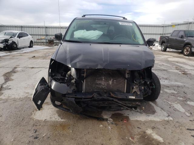 Photo 8 VIN: 2D4RN5D13AR231879 - DODGE GRAND CARA 