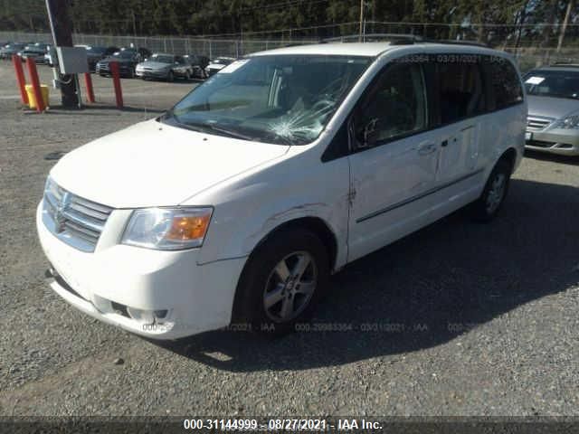 Photo 1 VIN: 2D4RN5D13AR237939 - DODGE GRAND CARAVAN 