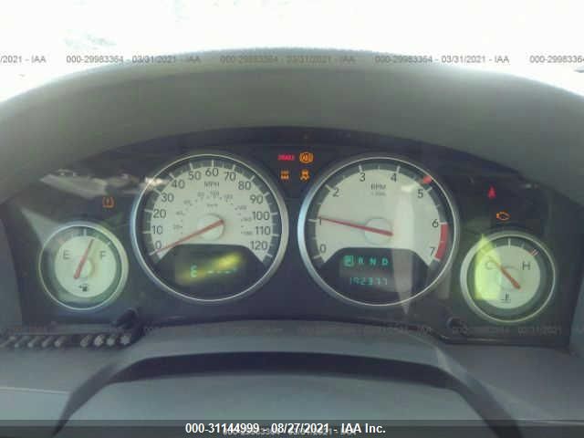 Photo 6 VIN: 2D4RN5D13AR237939 - DODGE GRAND CARAVAN 