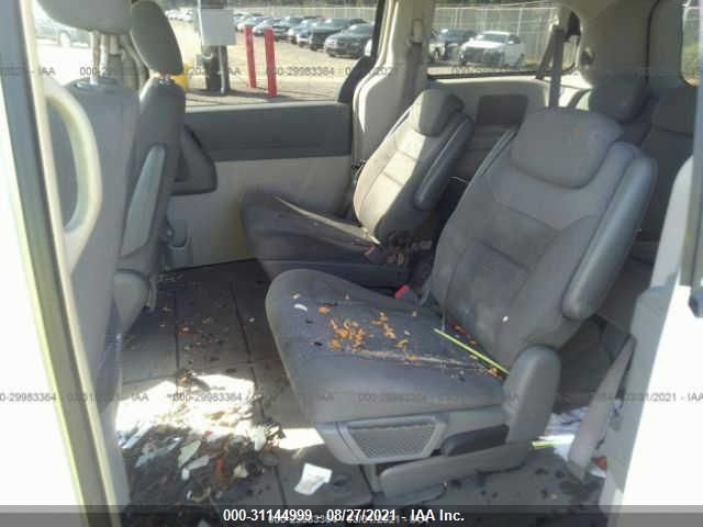 Photo 7 VIN: 2D4RN5D13AR237939 - DODGE GRAND CARAVAN 