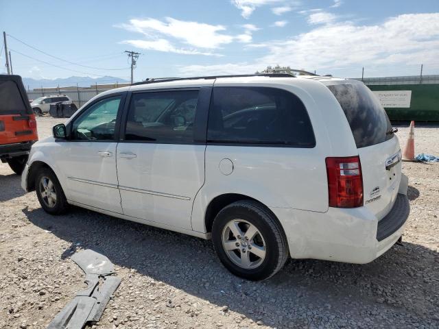 Photo 1 VIN: 2D4RN5D13AR247094 - DODGE CARAVAN 