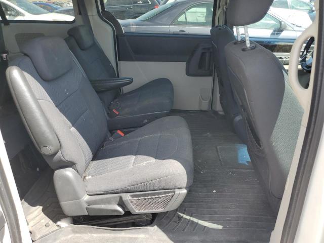 Photo 10 VIN: 2D4RN5D13AR247094 - DODGE CARAVAN 