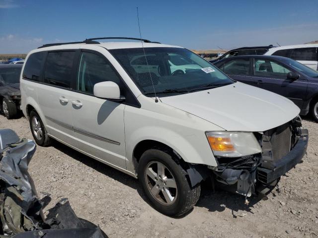 Photo 3 VIN: 2D4RN5D13AR247094 - DODGE CARAVAN 