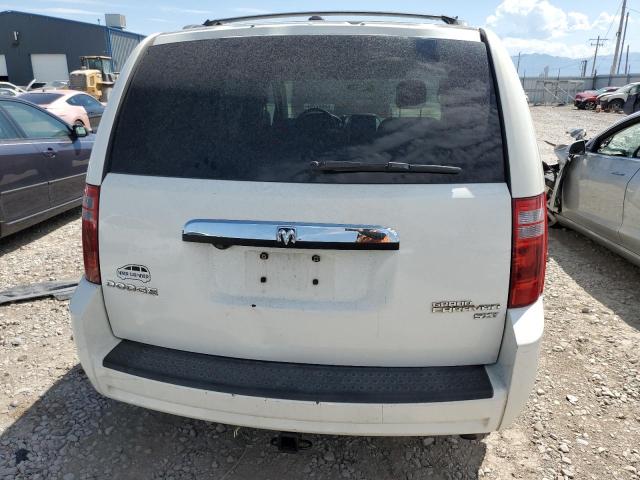 Photo 5 VIN: 2D4RN5D13AR247094 - DODGE CARAVAN 