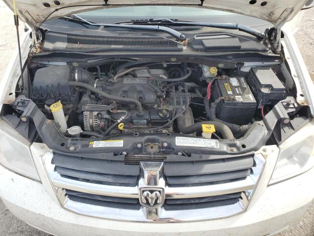 Photo 11 VIN: 2D4RN5D13AR251159 - DODGE GRAND CARA 