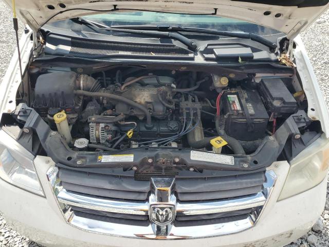 Photo 11 VIN: 2D4RN5D13AR251372 - DODGE GRAND CARA 