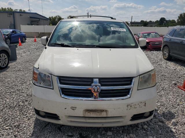 Photo 4 VIN: 2D4RN5D13AR251372 - DODGE GRAND CARA 