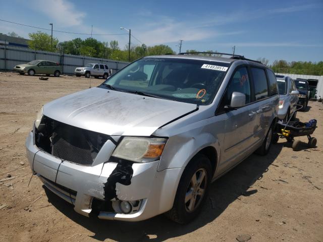 Photo 1 VIN: 2D4RN5D13AR306399 - DODGE GRAND CARA 