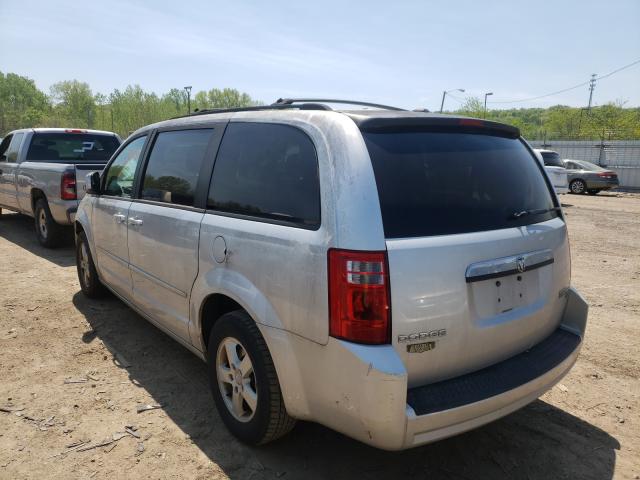 Photo 2 VIN: 2D4RN5D13AR306399 - DODGE GRAND CARA 